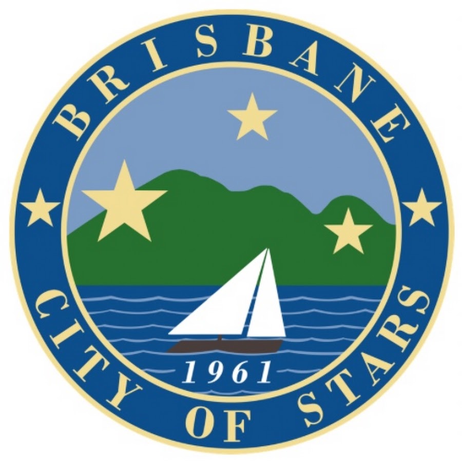 City of Brisbane, CA